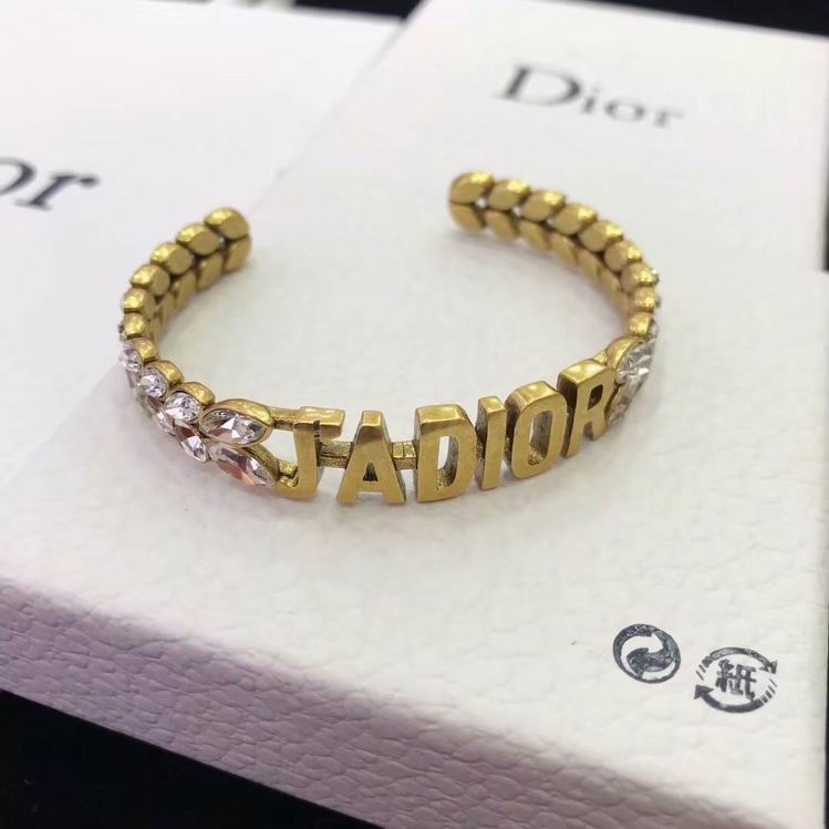 DIOR Bangles 8